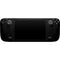 Doge Coin Textured Logo Steam Deck Handheld Gaming Computer Skin